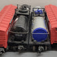 K-Line & Lionel O Gauge Assorted Freight Cars K1112, K5144, 9153[4] VG