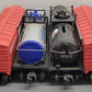 K-Line & Lionel O Gauge Assorted Freight Cars K1112, K5144, 9153[4] VG