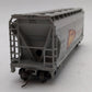 Atlas #20-006-508 HO Scale DM&IR ACF 3560 Covered Hopper #5019 LN/Box