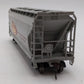 Atlas #20-006-508 HO Scale DM&IR ACF 3560 Covered Hopper #5019 LN/Box