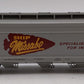 Atlas #20-006-508 HO Scale DM&IR ACF 3560 Covered Hopper #5019 LN/Box