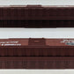 Proto 2000 HO Scale 50' Single-Door Boxcars: 23353 & 23355 [2] VG/Box