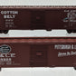 Proto 2000 HO Scale 50' Single-Door Boxcars: 23353 & 23355 [2] VG/Box