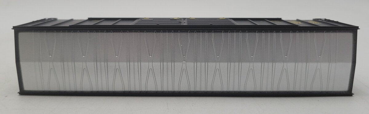 Athearn 15885 HO WCTR 50' FMC 5077 DoubleDoor Box Car #102049 LN/Box