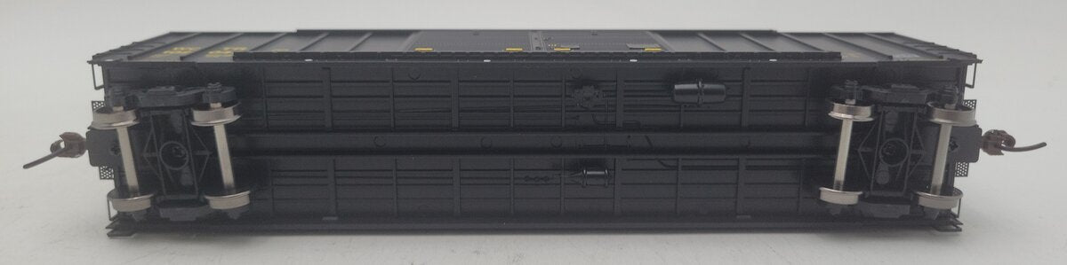Athearn 15885 HO WCTR 50' FMC 5077 DoubleDoor Box Car #102049 LN/Box