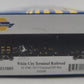 Athearn 15885 HO WCTR 50' FMC 5077 DoubleDoor Box Car #102049 LN/Box