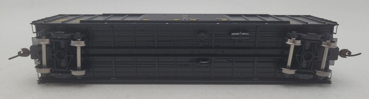 Athearn 15887 HO WCTR 50' FMC 5077 DoubleDoor Box Car #102114 LN/Box