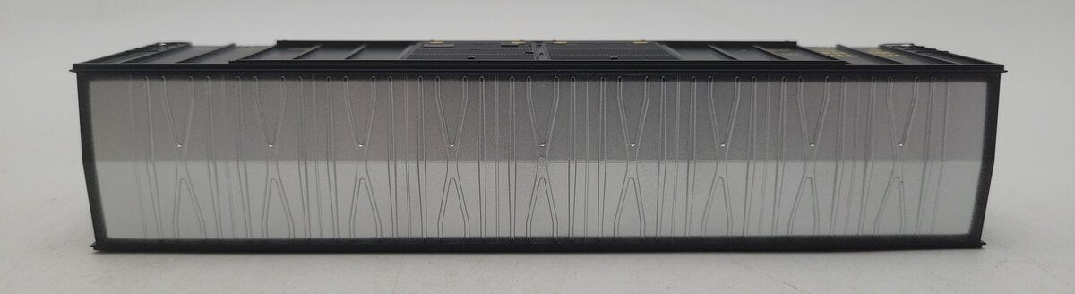 Athearn 15887 HO WCTR 50' FMC 5077 DoubleDoor Box Car #102114 LN/Box