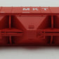Proto 2000 23385 HO MKT 4427 PS2-CD High Side Covered Hopper #9803 VG/Box