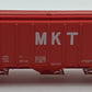 Proto 2000 23385 HO MKT 4427 PS2-CD High Side Covered Hopper #9803 VG/Box