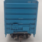 Athearn 15889 HO AMC 50' FMC 5077 Double Door Box Car #1027 LN/Box