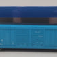 Athearn 15889 HO AMC 50' FMC 5077 Double Door Box Car #1027 LN/Box
