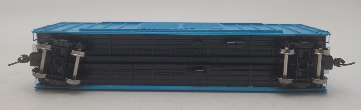 Athearn 15889 HO AMC 50' FMC 5077 Double Door Box Car #1027 LN/Box