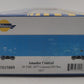 Athearn 15889 HO AMC 50' FMC 5077 Double Door Box Car #1027 LN/Box