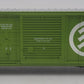 Athearn 71015 HO MD&W 50' FMC Ex-Post Combo Door Boxcar #10032 LN/Box