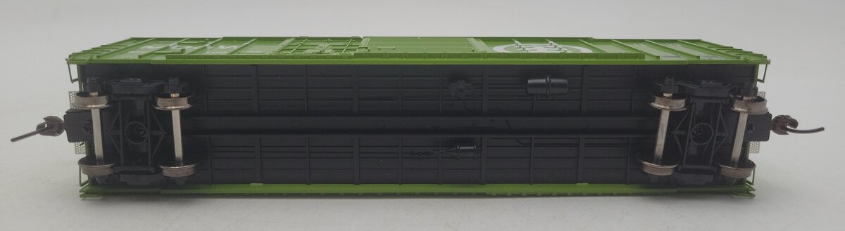 Athearn 71015 HO MD&W 50' FMC Ex-Post Combo Door Boxcar #10032 LN/Box