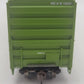 Athearn 71015 HO MD&W 50' FMC Ex-Post Combo Door Boxcar #10032 LN/Box