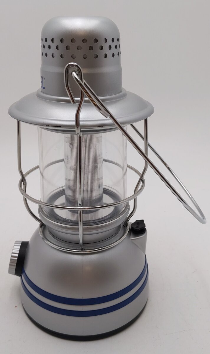 Lionel 18722 100th Anniversary LED Conductor's Lantern EX