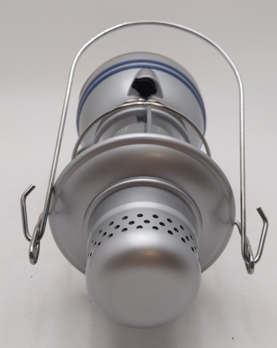 Lionel 18722 100th Anniversary LED Conductor's Lantern EX