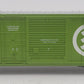 Athearn 71016 HO MD&W 50' FMC Ex-Post Combo Door Boxcar #10082 LN/Box