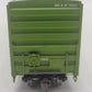Athearn 71016 HO MD&W 50' FMC Ex-Post Combo Door Boxcar #10082 LN/Box