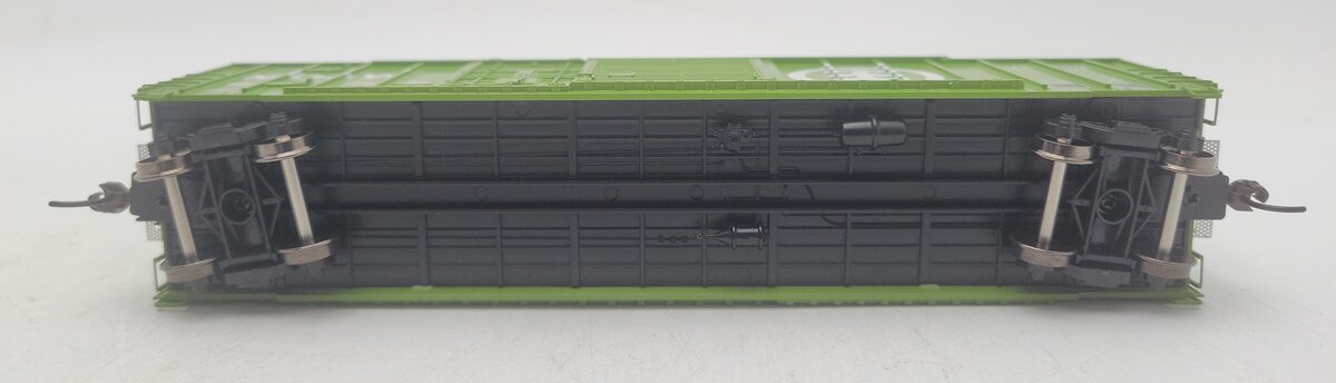 Athearn 71016 HO MD&W 50' FMC Ex-Post Combo Door Boxcar #10082 LN/Box