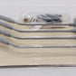 Lionel 6-12804 O And O27 Operating Highway Lights (Set of 4) NIB