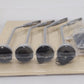 Lionel 6-12804 O And O27 Operating Highway Lights (Set of 4) NIB