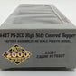 Proto 2000 23381 HO Scale C&NW PS-2CD High Side Covered Hopper #170327 LN/Box