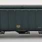 Proto 2000 23381 HO Scale C&NW PS-2CD High Side Covered Hopper #170327 LN/Box