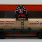 Lionel 6-26149 O Gauge Egg Nog Single Dome Tank Car LN/Box