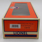 Lionel 6-26149 O Gauge Egg Nog Single Dome Tank Car LN/Box