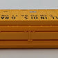 Proto 2000 21340 HO Scale Illinois Grain PS-2CD High Side Covered Hopper #6846 LN/Box