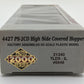 Proto 2000 21340 HO Scale Illinois Grain PS-2CD High Side Covered Hopper #6846 LN/Box