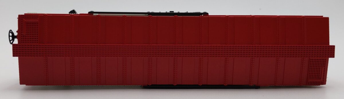 Lionel 6-36733 O Sounds of the Season Christmas Music Boxcar LN/Box