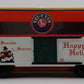 Lionel 6-36733 O Sounds of the Season Christmas Music Boxcar LN/Box