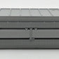 Proto 2000 21341 HO Scale MP PS2-CD High Side Covered Hopper #712316 LN/Box