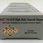 Proto 2000 21342 HO Scale MP PS2-CD High Side Covered Hopper #712183 LN/Box