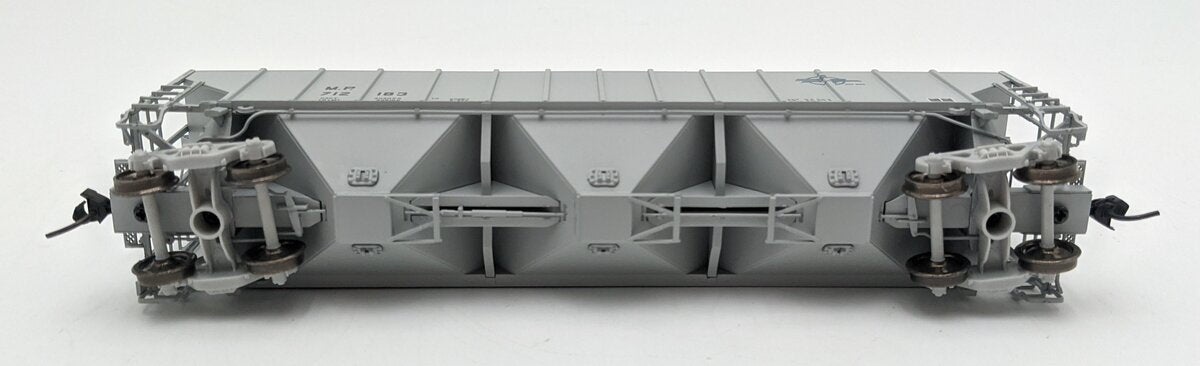 Proto 2000 21342 HO Scale MP PS2-CD High Side Covered Hopper #712183 LN/Box