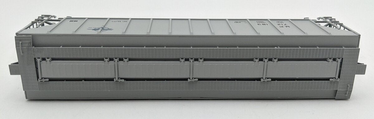 Proto 2000 21342 HO Scale MP PS2-CD High Side Covered Hopper #712183 LN/Box