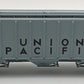 Proto 2000 23374 HO Union Pacific 4427 PS-2CD High Side Covered Hopper #81181 LN/Box