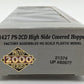 Proto 2000 21374 HO Union Pacific 4427 PS-2CD High Side Covered Hopper #80977 LN/Box