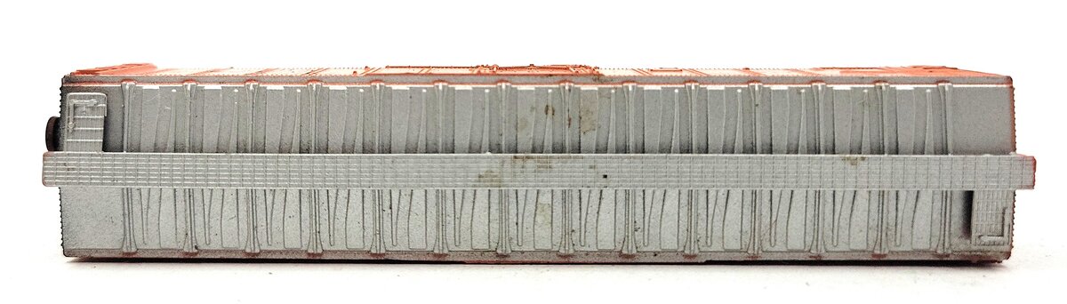 Atlas 3661 N Scale 50' Pacific Fruit Express Mechanical Reefer #300171 EX/Box