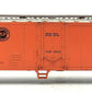 Atlas 3661 N Scale 50' Pacific Fruit Express Mechanical Reefer #300171 EX/Box