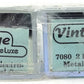Vintage by Deluxe 7080 N Scale E.M./E.M.C.O. 2 Bay Hopper [2 pack] MT/Box