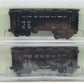 Vintage by Deluxe 7080 N Scale E.M./E.M.C.O. 2 Bay Hopper [2 pack] MT/Box