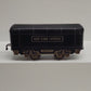 Marx O Gauge Vintage Commodore Vanderbilt Locomotive and Tender VG
