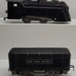 Marx O Gauge Vintage Commodore Vanderbilt Locomotive and Tender VG
