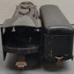Marx O Gauge Vintage Commodore Vanderbilt Locomotive and Tender VG