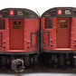 MTH 30-2198-1 O Gauge MTA R21 Subway Set w/PS2 EX